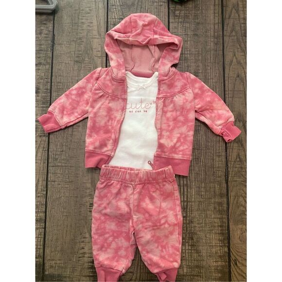 Baby girl Bundle - Picture 2 of 9